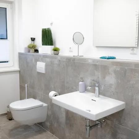 Seepferdchen Strandtraeume - 5 Min Zu Fuss Zum Kellenhusen