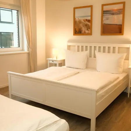 Seepferdchen Strandträume - 5 Min Zu Fuß Zum