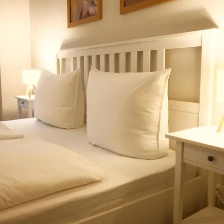 Apartment Seepferdchen Strandtraeume - 5 Min Zu Fuss Zum *