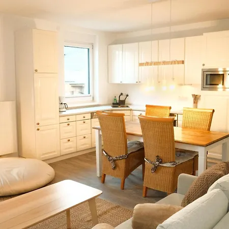 Seepferdchen Strandträume - 5 Min Zu Fuß Zum Kellenhusen