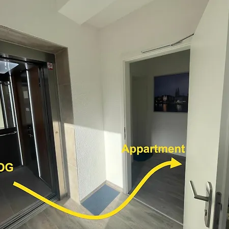 Seepferdchen Strandtraeume - 5 Min Zu Fuss Zum