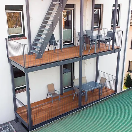 Seepferdchen Strandtraeume - 5 Min Zu Fuss Zum *