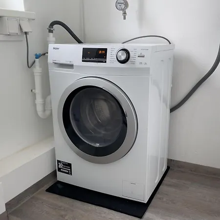 Seepferdchen Strandträume - 5 Min Zu Fuß Zum Kellenhusen